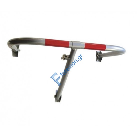 Χειροκίνητη μπάρα για προφύλαξη χώρων στάθμευσης (G-PARK Μ)