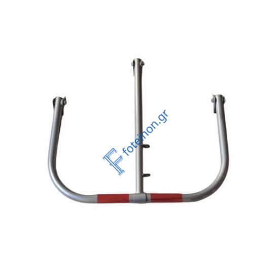 Χειροκίνητη μπάρα για προφύλαξη χώρων στάθμευσης (G-PARK Μ)