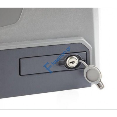 Κλειδί απασφάλισης για TRITON 8 Profelmnet 