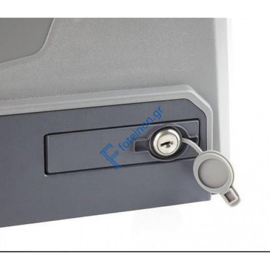 Κλειδί απασφάλισης για TRITON 8 Profelmnet 