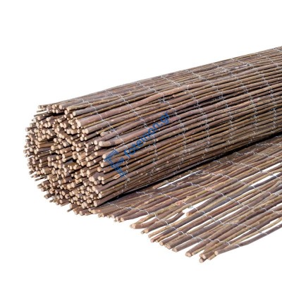 Καλαμωτή λυγαριά βέργα λεπτοκαρυάς μασίφ