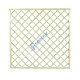 Καφασωτό Διαγώνιο (12 X12)