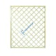 Καφασωτό Διαγώνιο (12 X12)