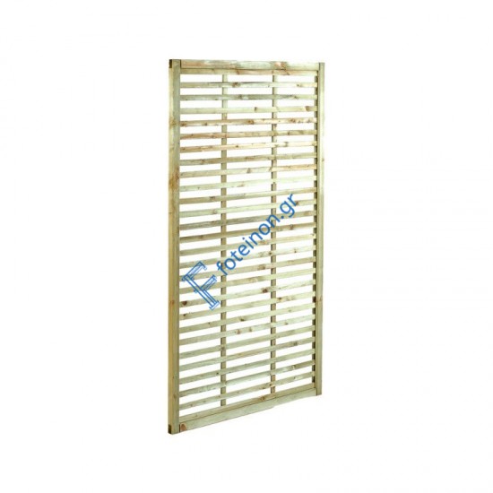 Καφασωτό Πηχάκι 100x180εκ.