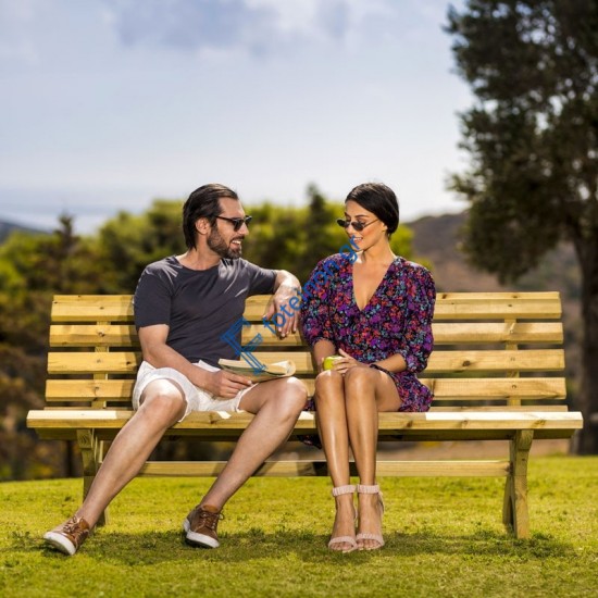 Παγκάκι κήπου 180cm