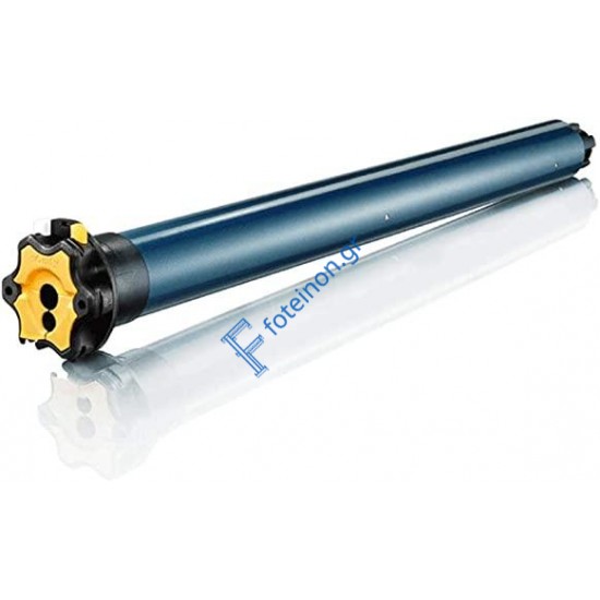 Μοτέρ για ρολά έως 36kgr SOMFY METEOR 20/17 LT 50  για άξονα Φ60 ( Ροπή 20 Nm) 1041057