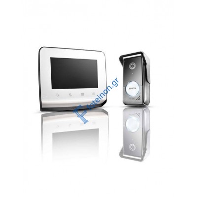 Θυροτηλεόραση V350 Somfy 1870996