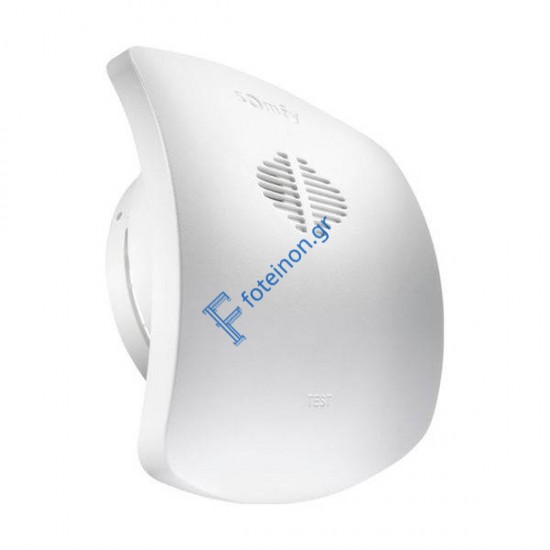 Ανιχνευτής Καπνού io Somfy 2401368