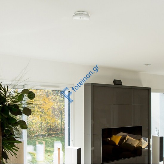 Ανιχνευτής Καπνού io Somfy 2401368