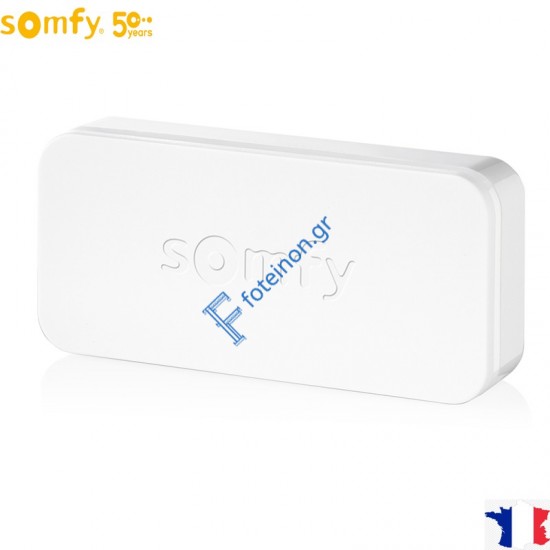 Ανιχνευτής Ανοίγματος IntelliTag Somfy 2401487