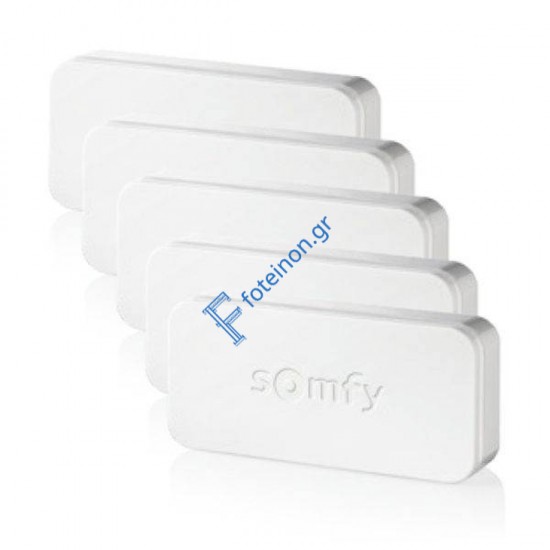 Ανιχνευτής Ανοίγματος IntelliTag Somfy 2401487
