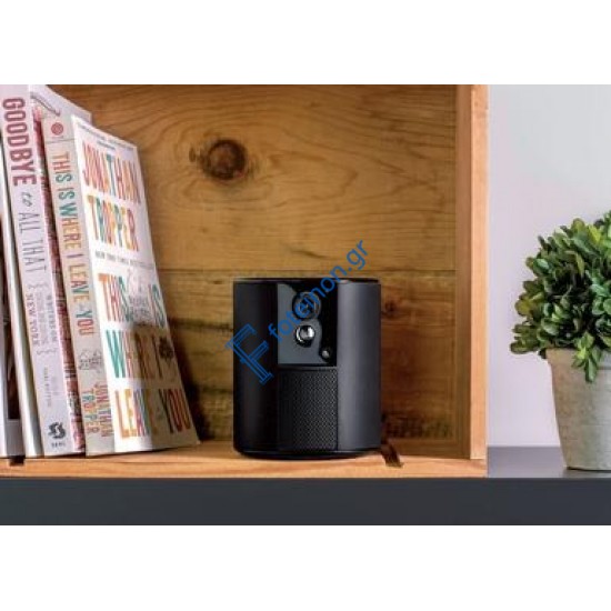 Έξυπνη κάμερα με σειρήνα one all in one (2401492) Somfy