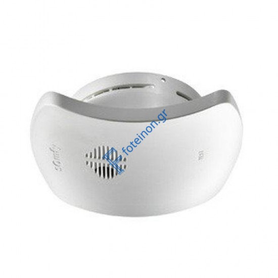 Ανιχνευτής Καπνού io Somfy 2401368