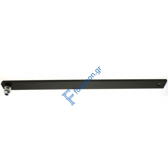 Μεσαίος βραχίονας πλευράς για μήκος πόρτας έως 1,4 μέτρα Somfy 9013751