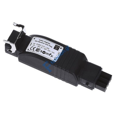 SOMFY SOLIRIS MOD/VAR SLIM RECEIVER RTS 1810802