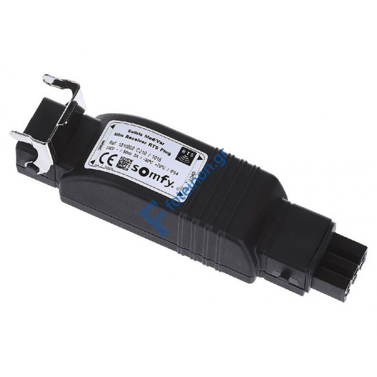 SOMFY SOLIRIS MOD/VAR SLIM RECEIVER RTS 1810802