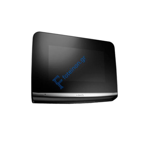 Σύστημα ενδοεπικοινωνίας KIT IO V500 PRO DIN Somfy 1870702