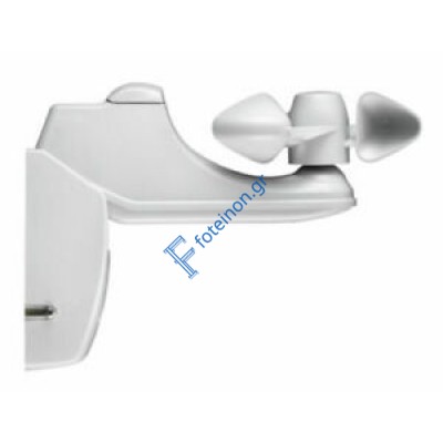 Ασύρματος αισθητήρας Somfy Eolis sensor Rts