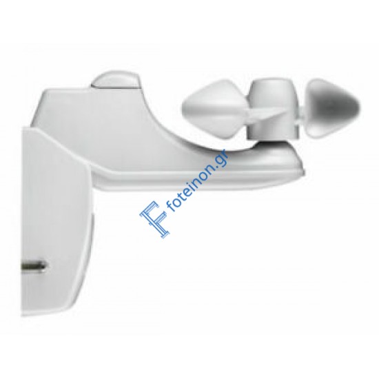 Ασύρματος αισθητήρας Somfy Eolis sensor Rts