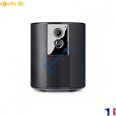 Έξυπνη κάμερα με σειρήνα one all in one (2401492) Somfy