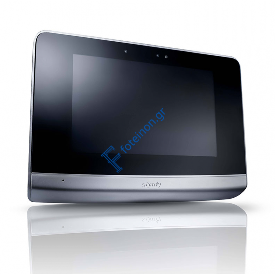 Έξυπνη Θυροτηλεόραση V500 Connect Somfy 1871265