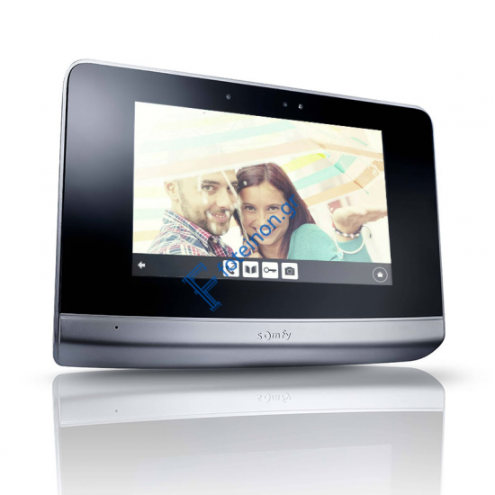 Έξυπνη Θυροτηλεόραση V500 Connect Somfy 1871265