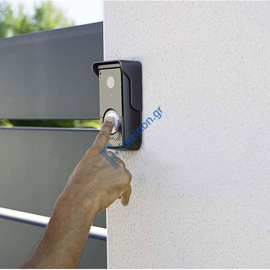 Έξυπνη Θυροτηλεόραση V500 Connect Somfy 1871265