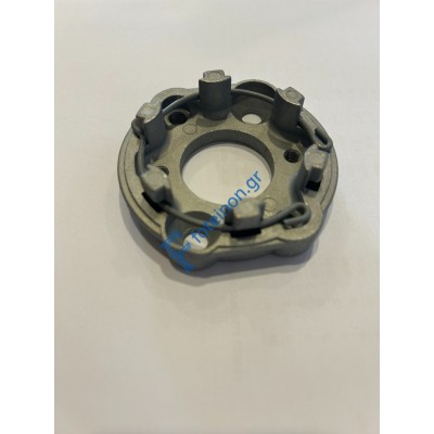 Στήριγμα κεφαλής για μοτέρ LT 50 Somfy 9910001 