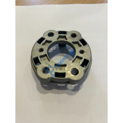 Στήριγμα κεφαλής για μοτέρ LT 50 Somfy 9910001 