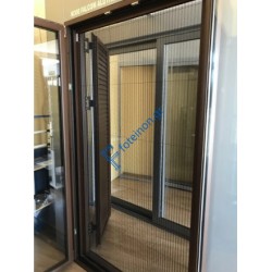 Κιτ Plisse με κάτω οδηγό