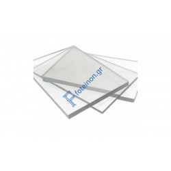 Ακρυλικά Φύλλα