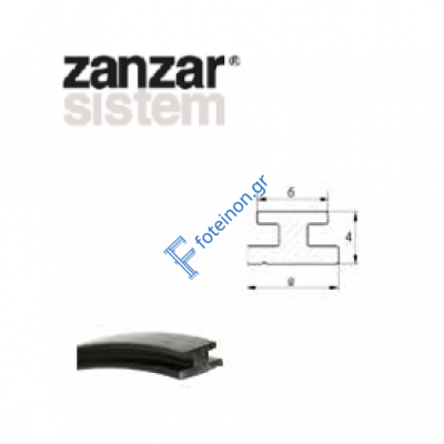 Μαγνήτης BS Zanzar