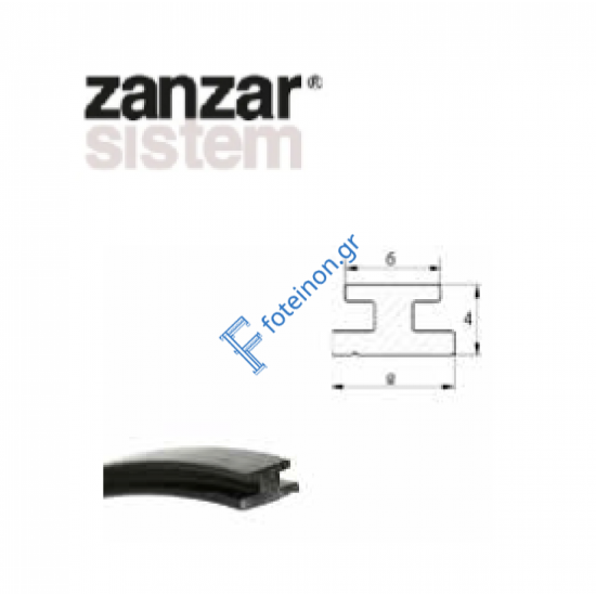 Μαγνήτης BS Zanzar