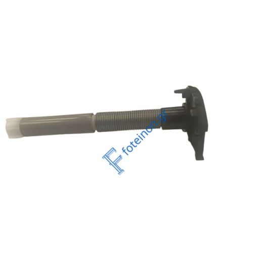 Επιβραδυντικός μηχανισμός (φρένο) σίτας κάθετης κίνησης Zanzar