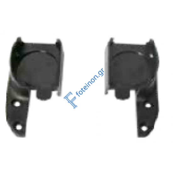 Ζεύγος αριστερή και δεξιά εξωτερική τάπα (τιμή ζεύγους) Zanzar