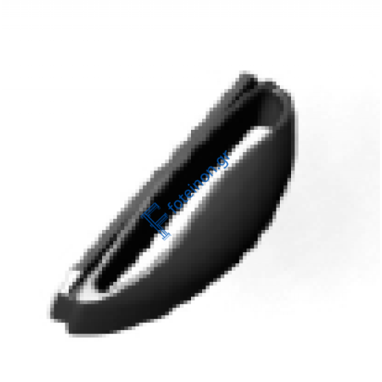 Πλαστική χούφτα Zanzar