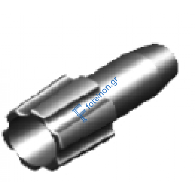 Σαπόρτ ελατηρίου Zanzar