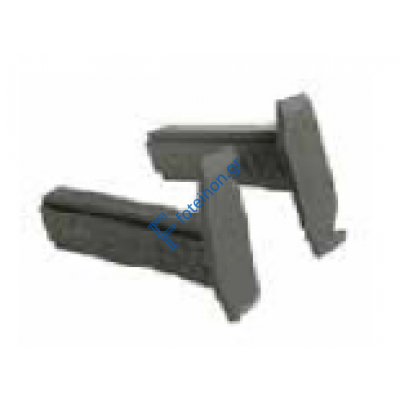 Πλαστική τάπα για κατωκάσι Zanzar