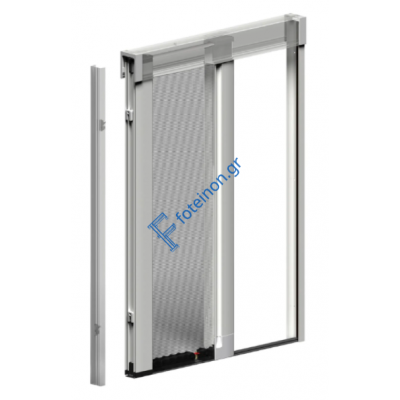 Σίτα ερπύστρια με ίσιο πανί Jolly IIΦυλλη