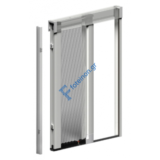 Σίτα ερπύστρια με ίσιο πανί Jolly IIΦυλλη