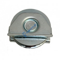 Ράουλα (σιδήρου)