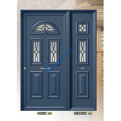 Πάνελ Αλουμινίου 