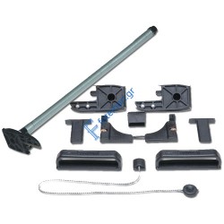 Εξαρτήματα σίτας