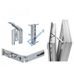 Περιμετρικοί Μηχανισμοί