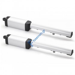 Για ανοιγόμενες πόρτες (μπράτσα)