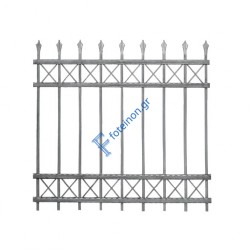 Κάγκελα-Περίφραξη