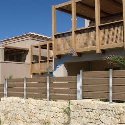 Περιφράξεις