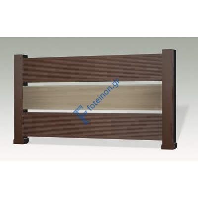 Περίφραξη C6491D