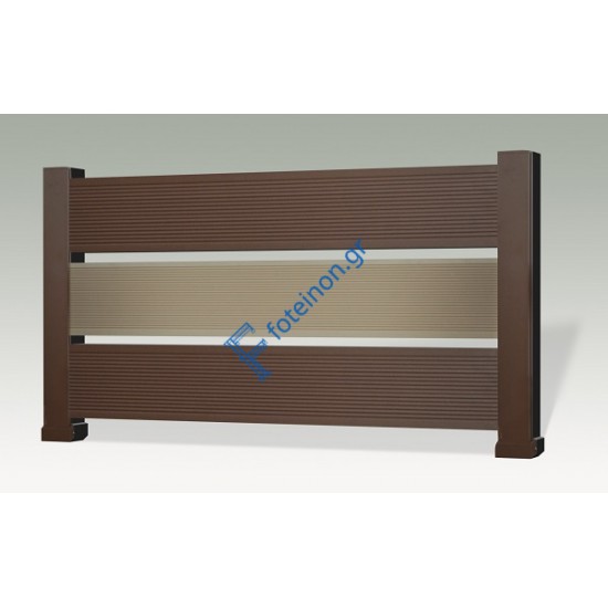 Περίφραξη C6491D