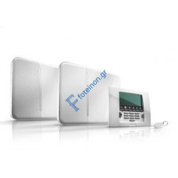 Ασύρματοι συναγερμοί